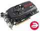 ASUS ENGTX550Ti DIRECT CU DI  CUDA 1Gb <PCI-E> <GFGTX550Ti, DDR5, 192 bit, VGA, DVI, HDM