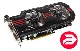 Asus PCI-E NV ENGTX560 DCII OC/2DI/1GD5 GTX560 1024Mb 256b DDR5 DVI+HDMI RTL