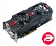 Asus PCI-E NV ENGTX570 DCII/2DIS/1280MD5 GTX570 1280Mb 320b D5 742/3800 D-DVI+HDMI+DP RTL
