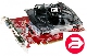 Power Color PCI-E ATI AX5670 1GBD5-HV2 AX5670 1024Mb DDR5 775/1000 CRT/HMDI/DVI bulk