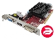 PowerColor AX5450 1Gb <PCI-E> 1GBK3-SH <AX5450, GDDR3, 64 bit, HDCP, DVI, HDMI, Low Profi