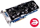 Giga Byte GV-R695OC-1GD 1Gb <PCI-E> <R6950, GDDR5, 256bit, 2*DVI, HDMI, DP, Retail>