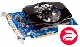 Giga Byte PCI-E ATI GV-R657OC-1GI R6570 1024Mb 128bit DDR3 670/1600 HDMI+2DVI-I+CRT RTL