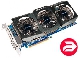Giga Byte PCI-E ATI GV-R687SO-1GD R6870 1024Mb 256bit DDR5 950/4400 HDMI+DVI-I+DP RTL