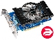 Gigabyte PCI-E ATI GV-R677D5-1GD R6770 1024Mb 128bit DDR5 800/4000 HDMI+DVI-I+DP RTL