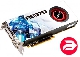 MSI PCI-E ATI R6870-2PM2D1GD5 R6870 1024Mb 256bit DDR5 900/4200 HDMI+DVI*2 RTL