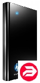 HP 500Gb WDBACZ5000ABK-EESN Black 2.5