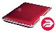 Iomega 1000Gb eGo Portable Compact Red (35508) 2.5