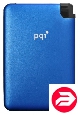 PQI 320Gb USB 6551-320GR100A 2.5