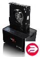    HDD Thermaltake ST0019 BlacX 5G 2TB support/ Hot-swap/USB 3.0