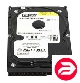 HDD 160 Gb WD (7200), 8Mb cache