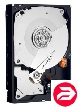 HDD 500 Gb WD (7200) SATAII, 32Mb cache