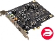 Creative X-Fi Titanium (SB0880) 7.1 PCI-eX OEM