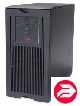 APC Smart XL, 3000VA/2850W, 230V, DB-9 RS-232, RJ-45 10/100 Base-T, USB, Extended runtimel, Rack Hei