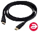   - PC PET Cable Video HDMI FLAT ver1.3, 1.5m