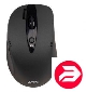 A4-Tech Mouse G10-660L (Double) X-FAR Glass Run Wireless Multi-Link USB