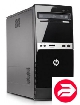 Bundle HP 500B MTPentium E5800 2GB DDR3 PC3-10600, 500GB(7200rpm)SATA, DVD+/-RW, CardReader,FastEth,