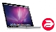 Apple MacBook Pro [MC700RS/A] i5 - 2.3Ghz/4G/320G/DVD-SMulti/13.3