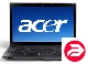 Acer AS5253-E352G25Mikk E350/2G/250/Shared RAD6310/DVDRW/WF/Cam/W7S/15.6
