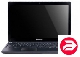 Acer eMachines eME644G-E352G32Mikk E350/2G/320/512M HD6470/DVDRW/WF/Cam/LinuxBU/15.6
