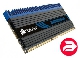Corsair DDR3 12288Mb pc-12800 6x2048Mb XMS3 DOMINATOR