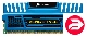 Corsair DDR3 4096Mb 2000MHz, 2x2Gb 9-10-9-27,Veng, 1.5V,Core i5, SandyBridge CMX4GX3M2B2000C9
