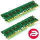 Intel DDR3 4096Mb 1333MHz ECC Reg w/Par CL9  Kit of 2 DR x8 w/Sen KVR1333D3D8R9SK2/4GI