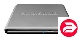 DVDRW Samsung SE-S084D/TSSS Slim Silver <SuperMulti, USB 2.0, Retail>