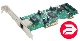 . EXPI9301CTBLK (Shelter Island) Intel Gigabit CT Desktop Adapter PCI-E