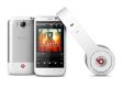 HTC Sensation XL  Beats Audio White Solo