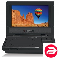 BBK DL7016SI 7\