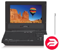BBK DL7016TI 7\