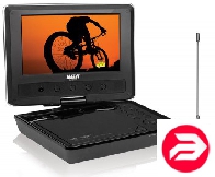 BBK DL7042TI 7\