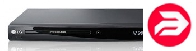 LG DVX-440 DVD