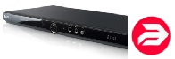 LG DVX-491K DVD