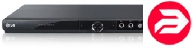 LG DVX-491KH DVD