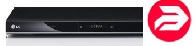 LG DVX-530 DVD