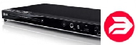 LG DVX-556KH HDMI USB  (+  200 ) DVD