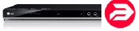 LG DVX-583KH USB HDMI  DVD