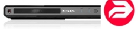 Philips DVP3111/51 DVD