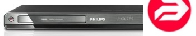 Philips DVP3586K/51 USB HDMI Karaoke DVD
