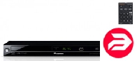 Pioneer DV-120K-KD DVD