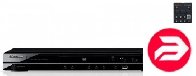 Pioneer DV-320-K DVD
