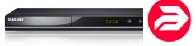Samsung DVD-C450 DVD