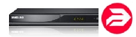 Samsung DVD-C500 DVD