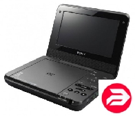 Sony DVP-FX750B 7\
