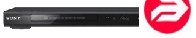 Sony DVP-NS318B DVD