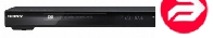 Sony DVP-NS718HB DVD