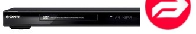 Sony DVP-NS728H  HDMI USB DVD