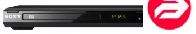 Sony DVP-SR300B DVD